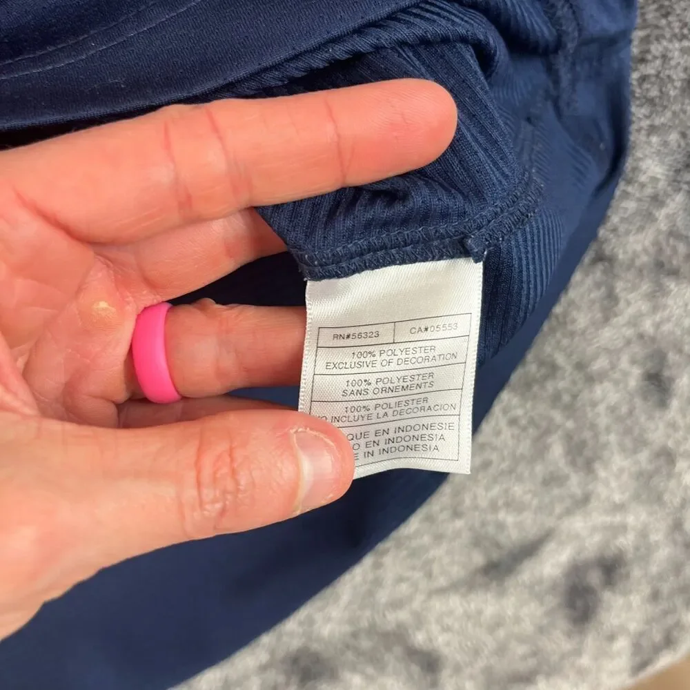 Nike vtg short